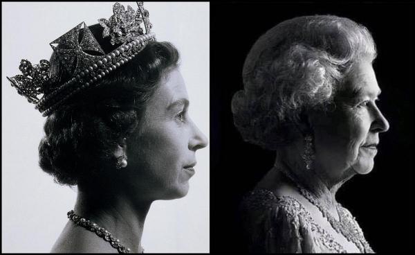 Regina Elisabeta a II-a