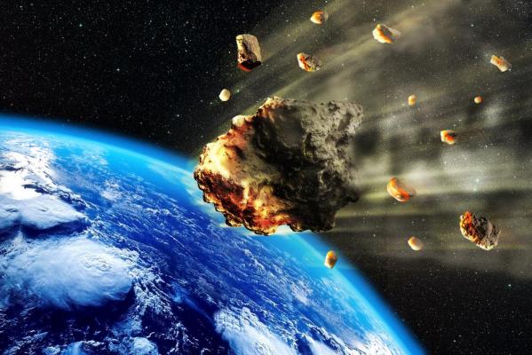 NASA se pregătește să lovească un asteroid, pentru a evita viitoare catastrofe pe Pământ