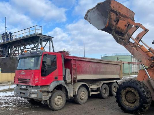 Fabrica de zahăr Luduş va fi închisă şi demolată după ce nu s-a găsit investitor, iar statul român s-a retras din negocieri