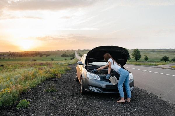 (P) 3 lucruri pe care le faci când conduci și îți pot afecta mașina
