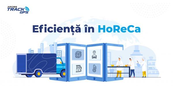 (P) Activezi în HoReCa? Află cum poți eficientiza operațiunile în 3 pași