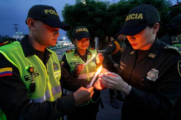 Căutări pentru găsirea a aproximativ 20 de persoane dispărute în timpul unei "activităţi religioase", în Venezuela