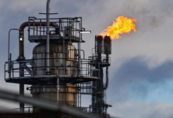 Kremlin: SUA se află în spatele crizei energetice cu care se confruntă Europa