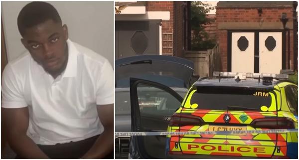 "Este oribil, șocant și trist". Rapperul Chris Kaba, împușcat de polițiști pe străzile Londrei. Tânărul de 23 de ani, zis și Madix, urma să devină tată