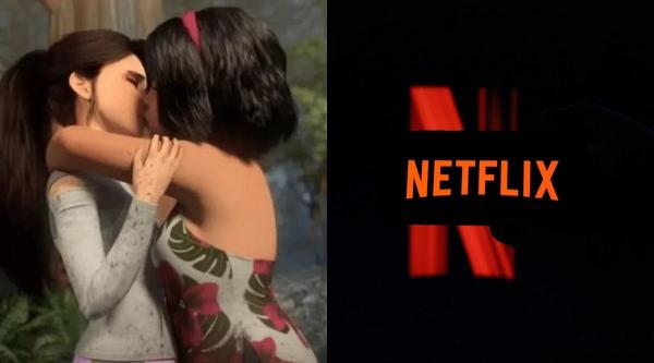 Nu a existat un răspuns imediat la acuzațiile de la Netflix