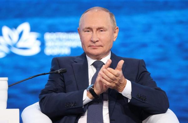 Putin: Rusia nu va mai vinde petrol, gaze şi cărbune ţărilor care plafonează preţul. O decizie absolut stupidă