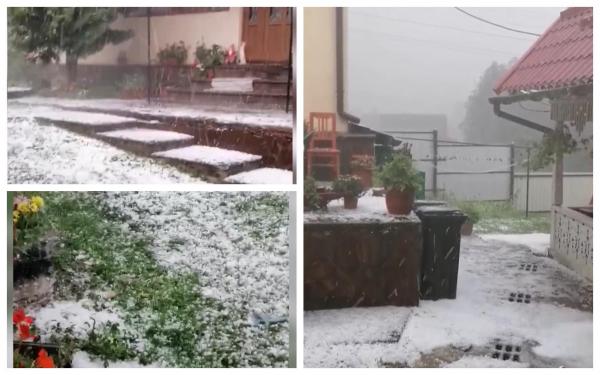 România ar putea da 125 de milioane de euro pe tunuri antigrindină și avioane care să aducă ploaia, după seceta severă de anul acesta