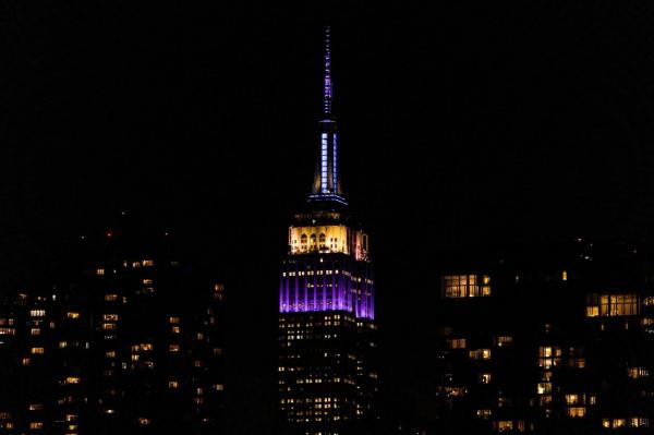 Empire State Building