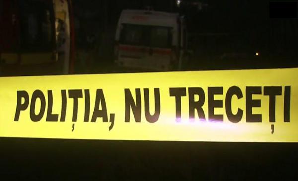 O adolescentă de 16 ani din Bacău, moartă după ce şi-a dat foc în curte. Trupul fetei a fost descoperit de tatăl său