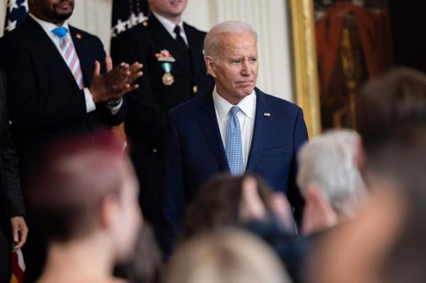 Joe Biden, președintele Statelor Unite ale Americii