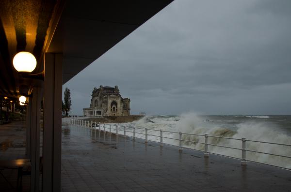 cazinoul din Constanța