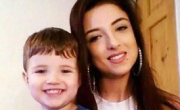 Tânără mămică, găsită moartă în casă, chiar înainte de ziua ei