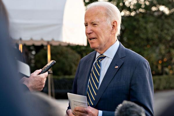 Joe Biden, președintele Statelor Unite ale Americii