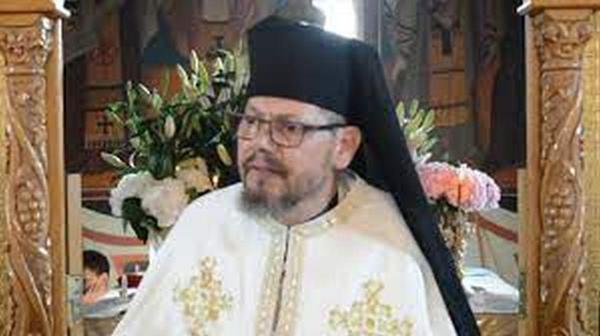 Preot din Sibiu, oprit de la slujire după un derapaj în timpul unei predici. Mitropolia Ardealului: "Au fost făcute pe fondul stării sale de suferință"