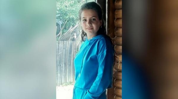 Adolescenta de 14 ani fusese dată dispărută de mama ei