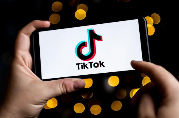 Aplicaţia TikTok, amendată cu 5 milioane de euro de Franța pentru probleme privind "cookie"-urile