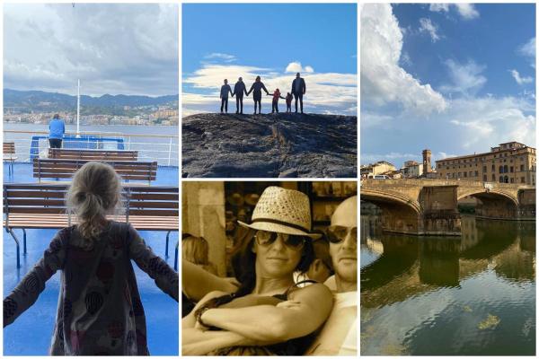 S-au mutat în Italia, dar în două luni visul a devenit coşmar