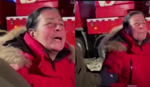 Mărturia emoţionantă a unei mame, după ce fiul ei a fost ucis la Dnipro