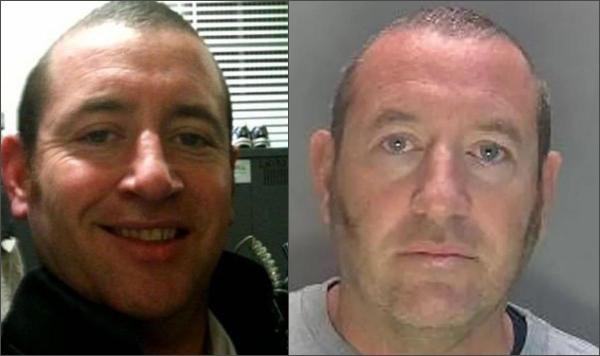 Timp de 20 de ani, un polițist a violat zeci de femei pe care le-a cunoscut pe siteurile de întâlniri. Britanicul s-a folosit apoi de uniformă ca să le amenințe