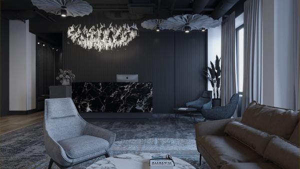 (P) Hagag Development Europe re:inventează biroul cu un concept unic, dedicat companiilor și antreprenorilor - H Private