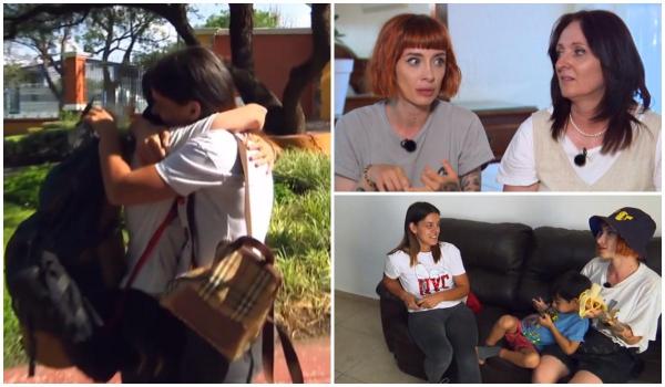 America Express, 18 ianuarie 2023. Bie Adam, copleșită de emoții. Cu cine s-a întâlnit întâmplător în Mexic