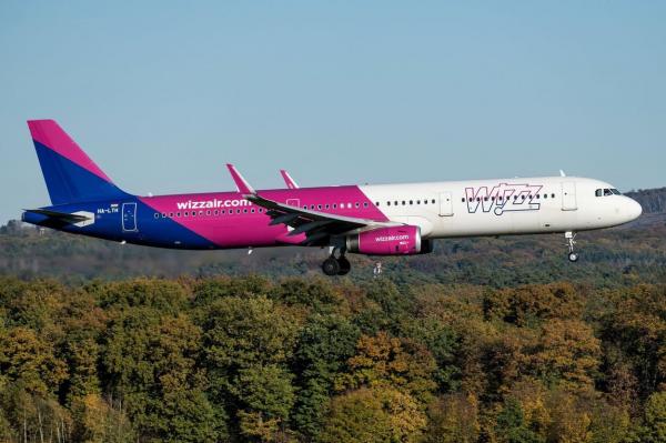 Wizz Air