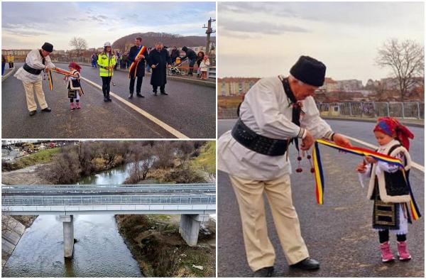 Imagini de la faţa locului