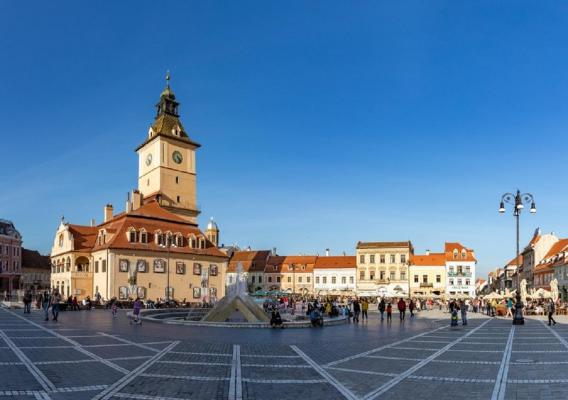 Braşov