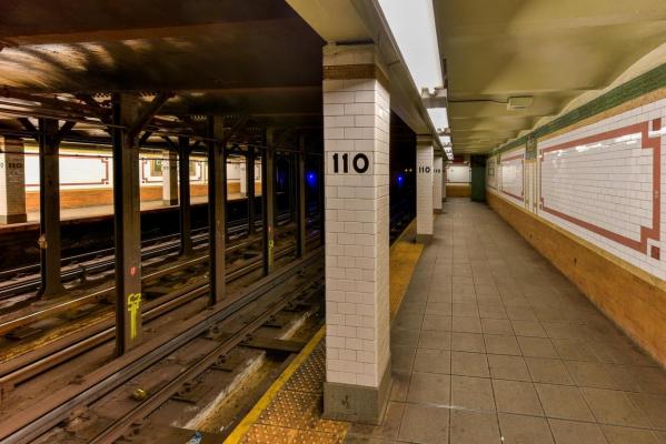 Un bărbat de 34 de ani a murit după ce a fost împins pe șine într-o stație de metrou, de către un tânăr de 28 de ani cu probleme psihice, în SUA