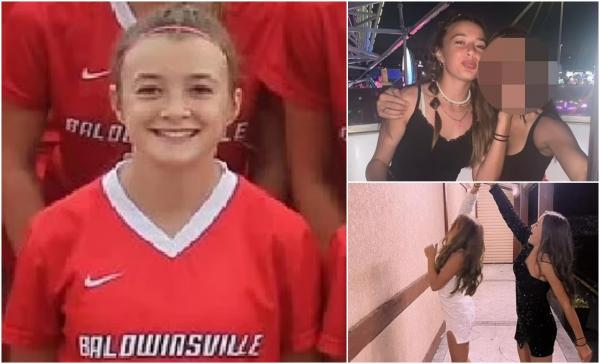 Tatăl a devenit călău pentru fiica de 14 ani