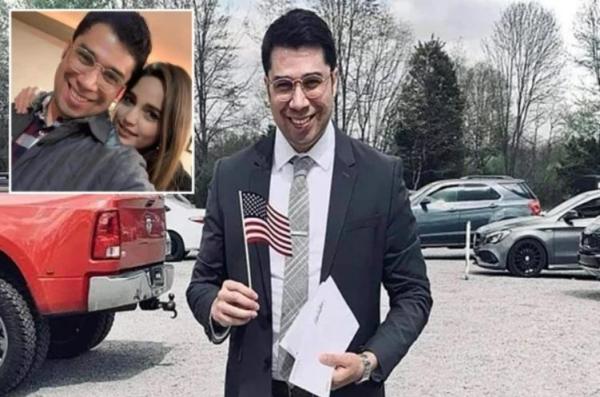 Maşină ciuruită de gloanţe şi patru cadavre îngropate în apropiere