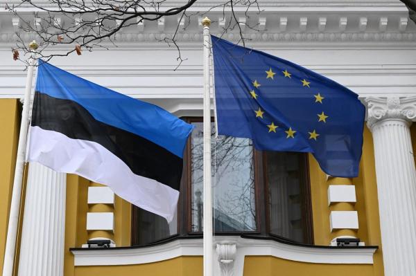 Rusia şi Estonia şi-au expulzat reciproc ambasadorii. Mesajul ironic postat de MAE estonian