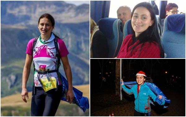 "Mi-e dor de tine Ana! Ne vom întâlni acolo mai târziu". Mesajul emoţionant postat de soţul Anei Oros, femeia sfâşiată de maidanezi lângă Lacul Morii