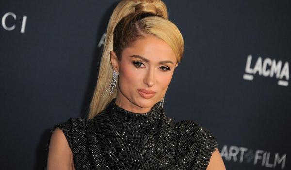Paris Hilton a devenit mamă la 41 de ani