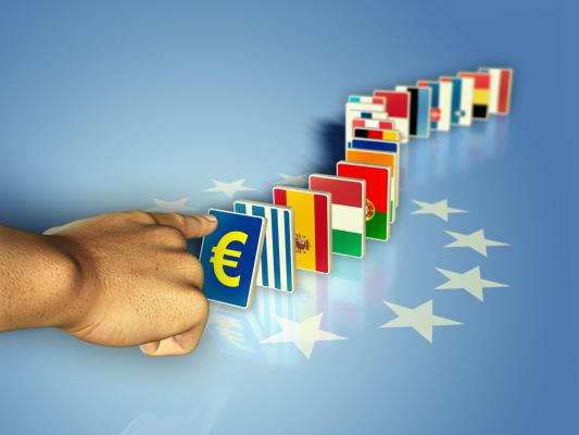 Veriga slabă a Zonei Euro. Ţara din UE cea mai predispusă la criză a datoriei