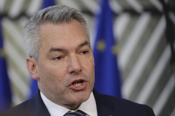Ajută Austria pe Bulgaria în Schengen? Ce înseamnă de fapt vizita cancelarului Karl Nehammer la Sofia pe 23 ianuarie