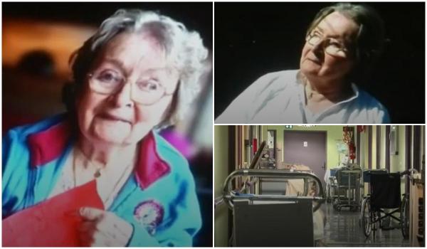 O bătrână a murit la scurt timp, după ce a așteptat 44 de ore la Urgențe