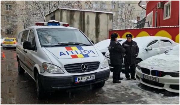 Sfârşit cutremurător: Trei copii, de 2, 3 şi 6 ani, au murit în urma unui incendiu, la o locuinţă din Sectorul 5 al Capitalei