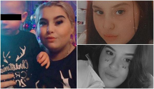 O mamă de 18 ani și-a pierdut viața într-un tragic accident în UK