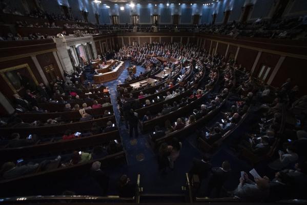 Camera Reprezentanţilor