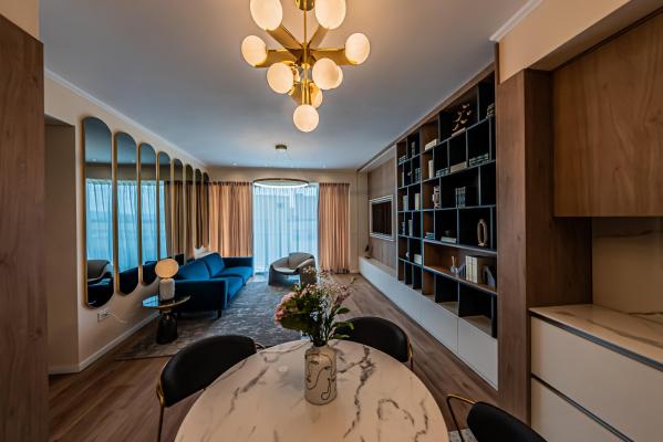 (P) ONE66 - Complexul rezidențial de lux din Brașov în care își cumpără locuințe vedetele