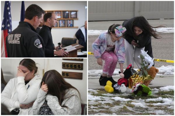 Masacru într-o casă din Utah: familie decimată