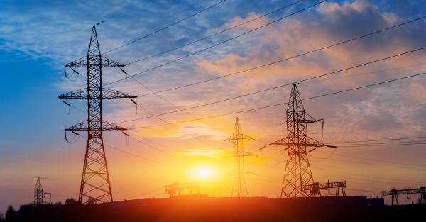 retea electrica
