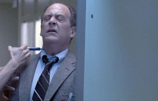 Actorul Earl Boen, cunoscut din "Terminator", a murit la 81 de ani