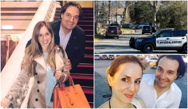 Ana a dispărut fără urmă, după ce s-a urcat într-un taxi spre aeroport. Soțul ei, arestat