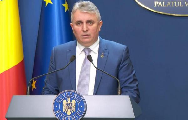 Lucian Bode, acuzat că a dat în judecată Universitatea Babeș-Bolyai ca să scape de un posibil verdict de plagiat. Reacţia universităţii