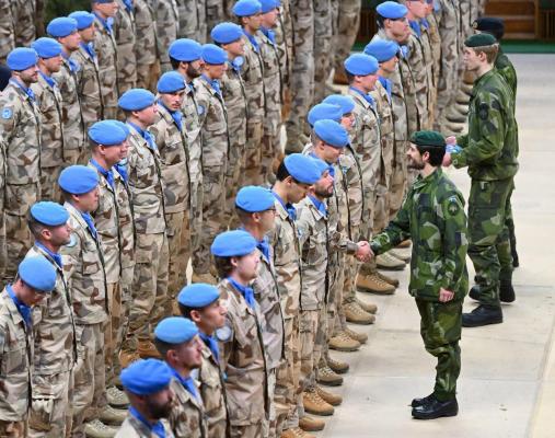 Suedia restabileşte serviciul civil obligatoriu, din cauza "degradării situaţiei de securitate". Măsura ar urma să vizeze iniţial între 1.500 şi 2.000 de persoane