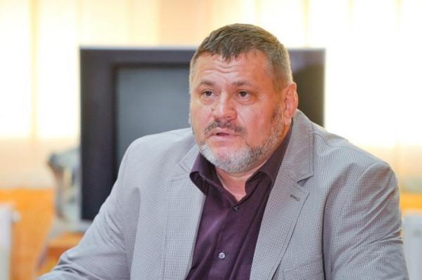 Fost primar de la Sectorul 6, prins cu viteză în trafic deși avea permisul suspendat