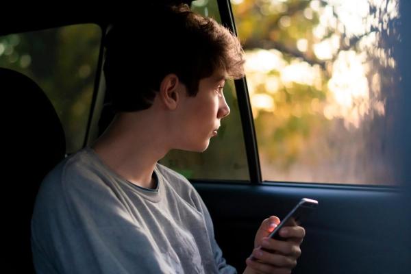 Adolescent de 16 ani, dat în urmărire internaţională de autorităţile din Germania, găsit într-o maşină care circula prin Bucureşti