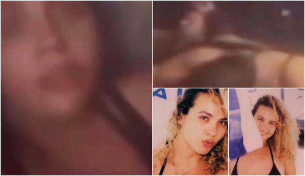 O tânără a stat ascunsă sub cadavre timp de 7 ore, pentru a scăpa cu viață de la festivalul groazei din Israel